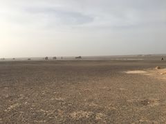 -敦煌雅丹国家地质公园