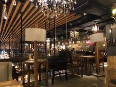 大堂-漫咖啡MAANCOFFEE(清江路店)