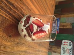 治愈系甜品&nbsp;The&nbsp;Soothing&nbsp;Dessert-治愈系甜品The Soothing Dessert(科海大楼店)