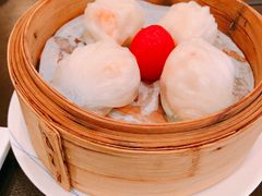 -广州文华东方酒店·江-由辉师傅主理