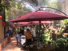 -园林美食城·本土农家菜(杨和镇店)