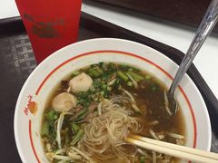 -Magic Food Point(Airport Street food)