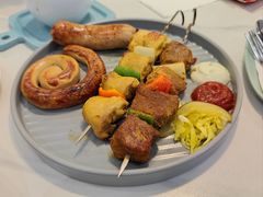 -库滋明·俄罗斯特色美食(中央大街店)