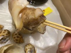 -桥东喜碧海鲜街(水东街店)