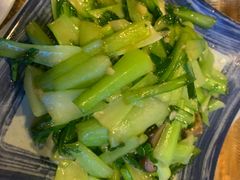 -汤河清真餐馆