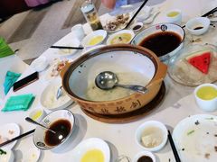 -风味小馆(天目湖宾馆店)