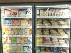 -果蔬好生活超市(新荟城店)