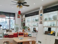 -隆德堂青瓷艺术·茶馆(故宫店)