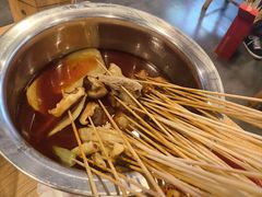 -拐枣巷小串串(财大店)
