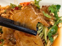 -友强·23年特色海鲜大排档(厦门店)