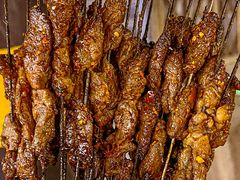 -老白家怡贵园烤肉