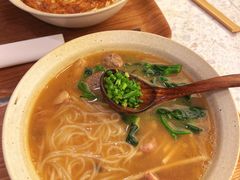 -三姐·老友记·南宁老友粉(朝阳区光华路嘉里中心店)