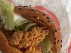 -华莱士·全鸡汉堡(沧源店)