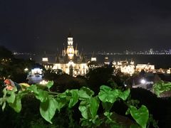-芽庄珍珠岛游乐园