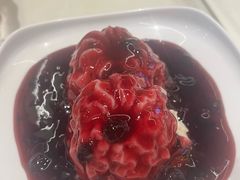 -金刚山烧烤(红旗大街店)