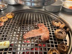 -馥二代韩式烤肉 2세대 불고기(喷水池店)