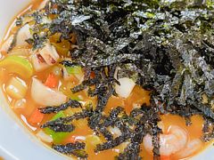 -屋里家延边朝鲜族冷面(南园店)