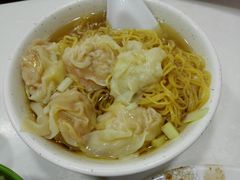 -麦文记面家(佐敦店)
