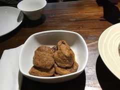 -金枝玉叶上海人家食府(三里河店)