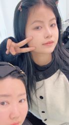 -韩美绣·骨相纹眉·洗眉美瞳线