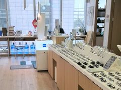 -启明眼镜(海淀黄庄店)