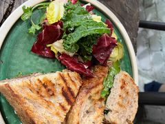 -O'mills Sourdough Bakery&Bistro(永嘉路店)
