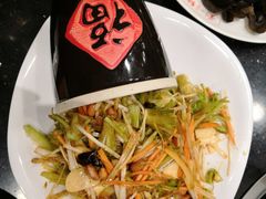 -刘一锅筋头巴脑(凌空二街店)