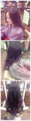 尚丹尼造型作品-尚·丹尼Hair