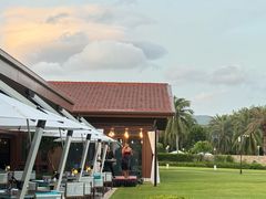 -宴悦海鲜餐厅·游水海鲜·牛排(亚龙湾瑞吉店)