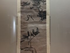 -八大山人梅湖景区