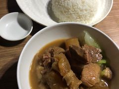 -百福麵家(新馬路店)
