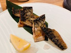 -Hatsune隐泉日式料理(SKP店)