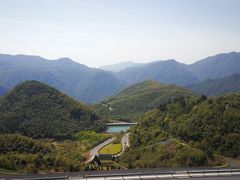 -江南天池