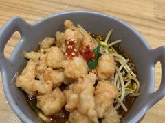 -怪物的冰与火(天虹商场中山路店)