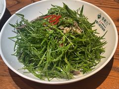 -驿楼兰·新疆菜(火车站店)