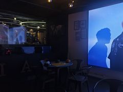 -CIAO·团建聚餐·生日派对轰趴馆(福田店)