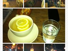 -漫咖啡MAANCOFFEE(清江路店)