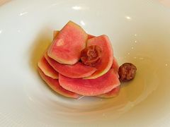 话梅芭乐果-南园酒家(前进路店)