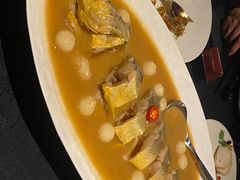 -醉东Oriental House(静安嘉里中心店)