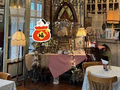 -Efes Turkish & Mediterranean Cuisine 艾菲斯餐厅(陆家嘴店)