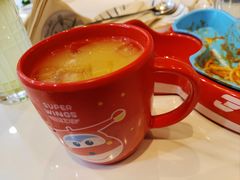 -必胜客(新辰里酒仙桥店)