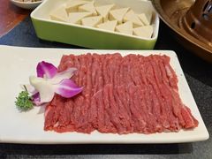-南门涮肉(北洼路店)