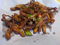 -大笑饭堂(甲子桥店)