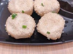 小杨生煎-小杨生煎(萧山机场店)