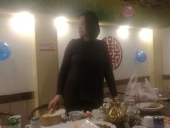 -海富门·带鱼·淮扬菜·粤菜(甘家口店)
