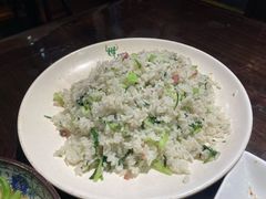 咸肉菜饭-三林本帮馆(中林街店)