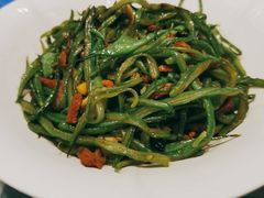 -紫光园·烤鸭·北京菜(劲松店)