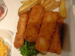 -宜家·瑞典风味餐厅(武汉荟聚中心店)