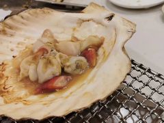 -九鲜坊烧烤城