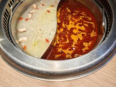 -季季红火锅(丰城洪客隆店)